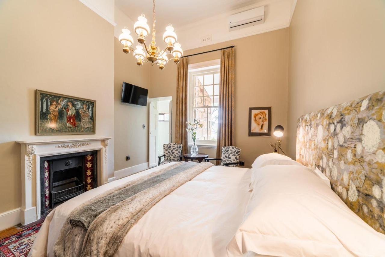 Welgeluk Feather Palace Oudtshoorn Zewnętrze zdjęcie