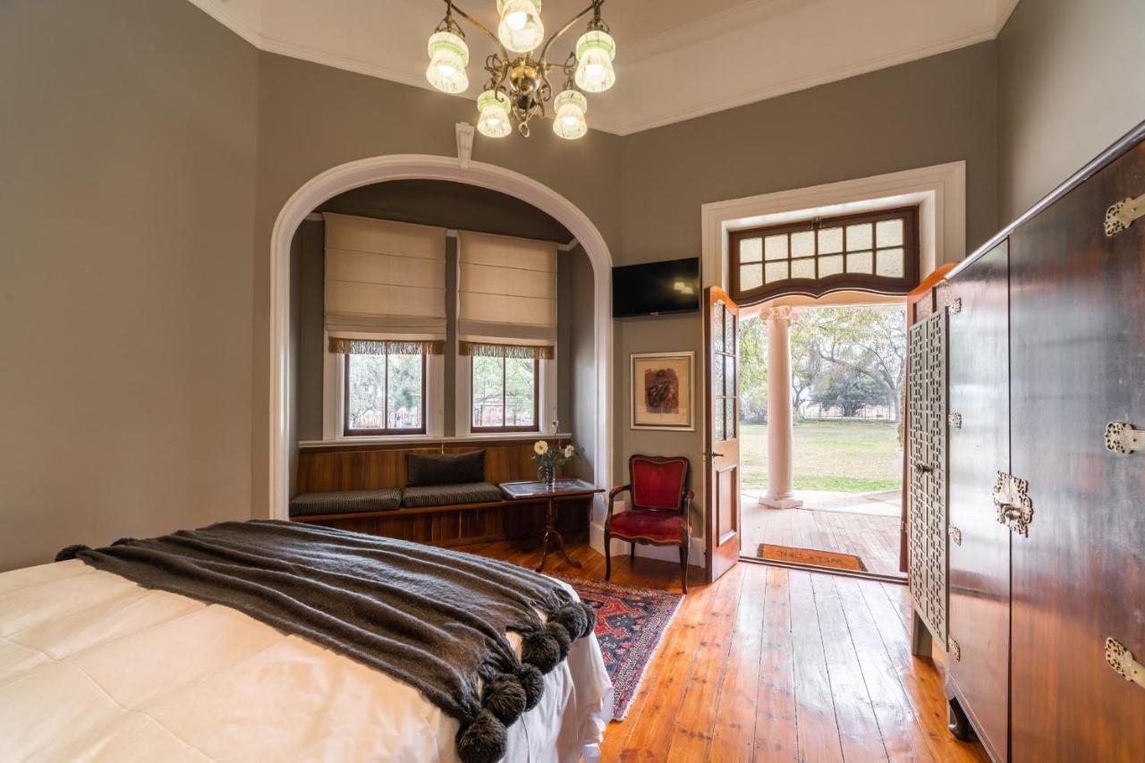 Welgeluk Feather Palace Oudtshoorn Zewnętrze zdjęcie