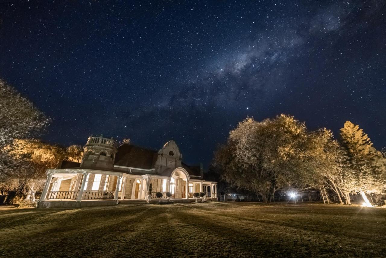 Welgeluk Feather Palace Oudtshoorn Zewnętrze zdjęcie