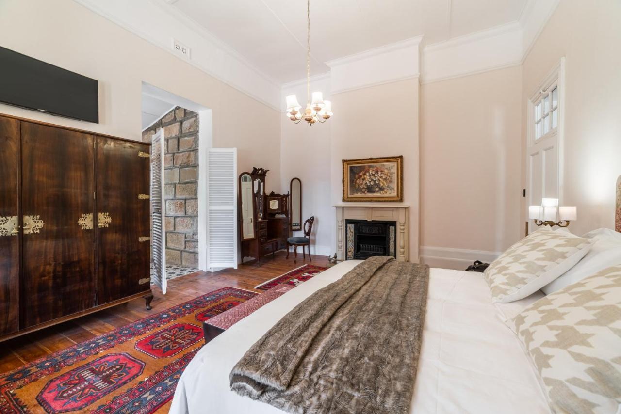 Welgeluk Feather Palace Oudtshoorn Zewnętrze zdjęcie