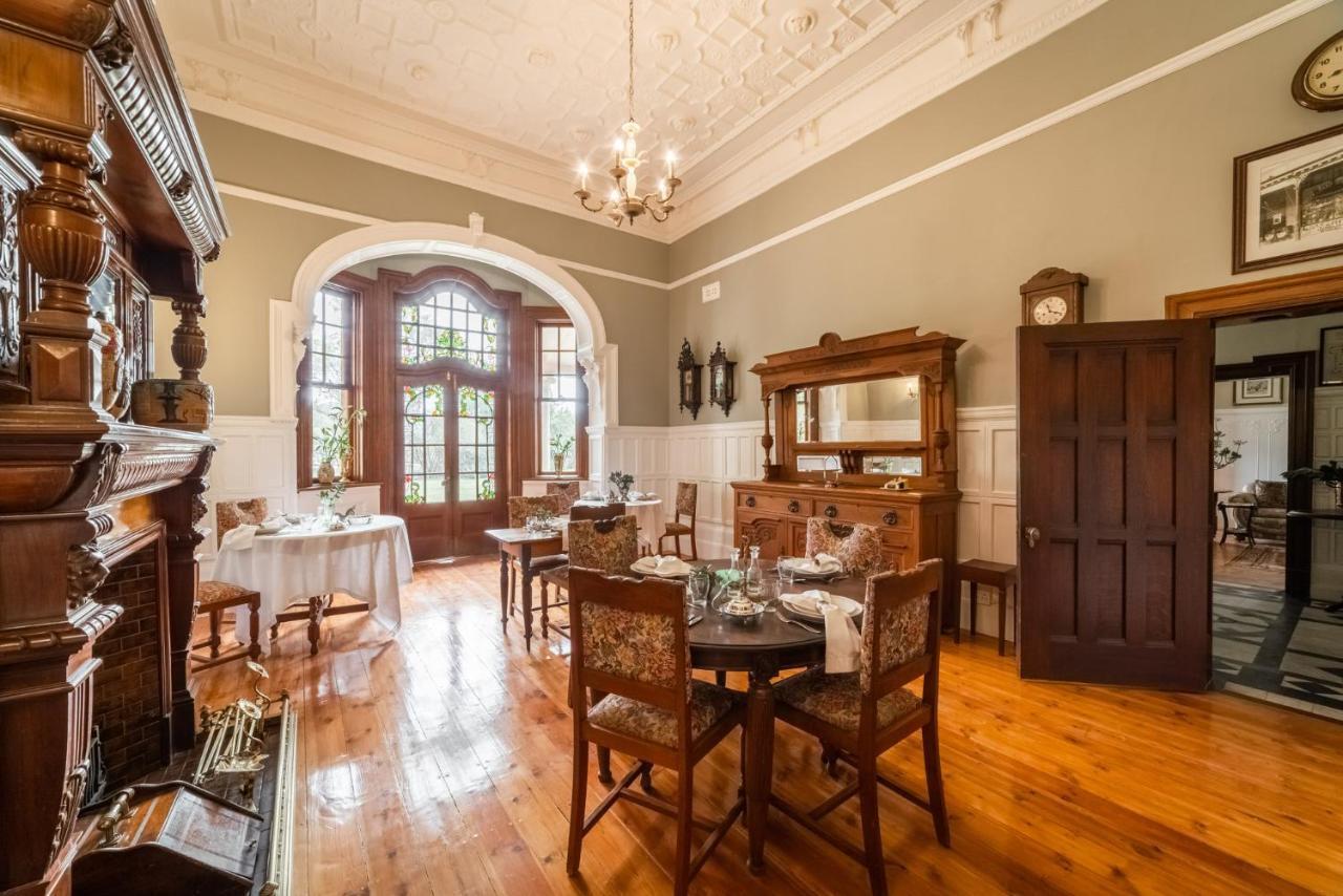 Welgeluk Feather Palace Oudtshoorn Zewnętrze zdjęcie