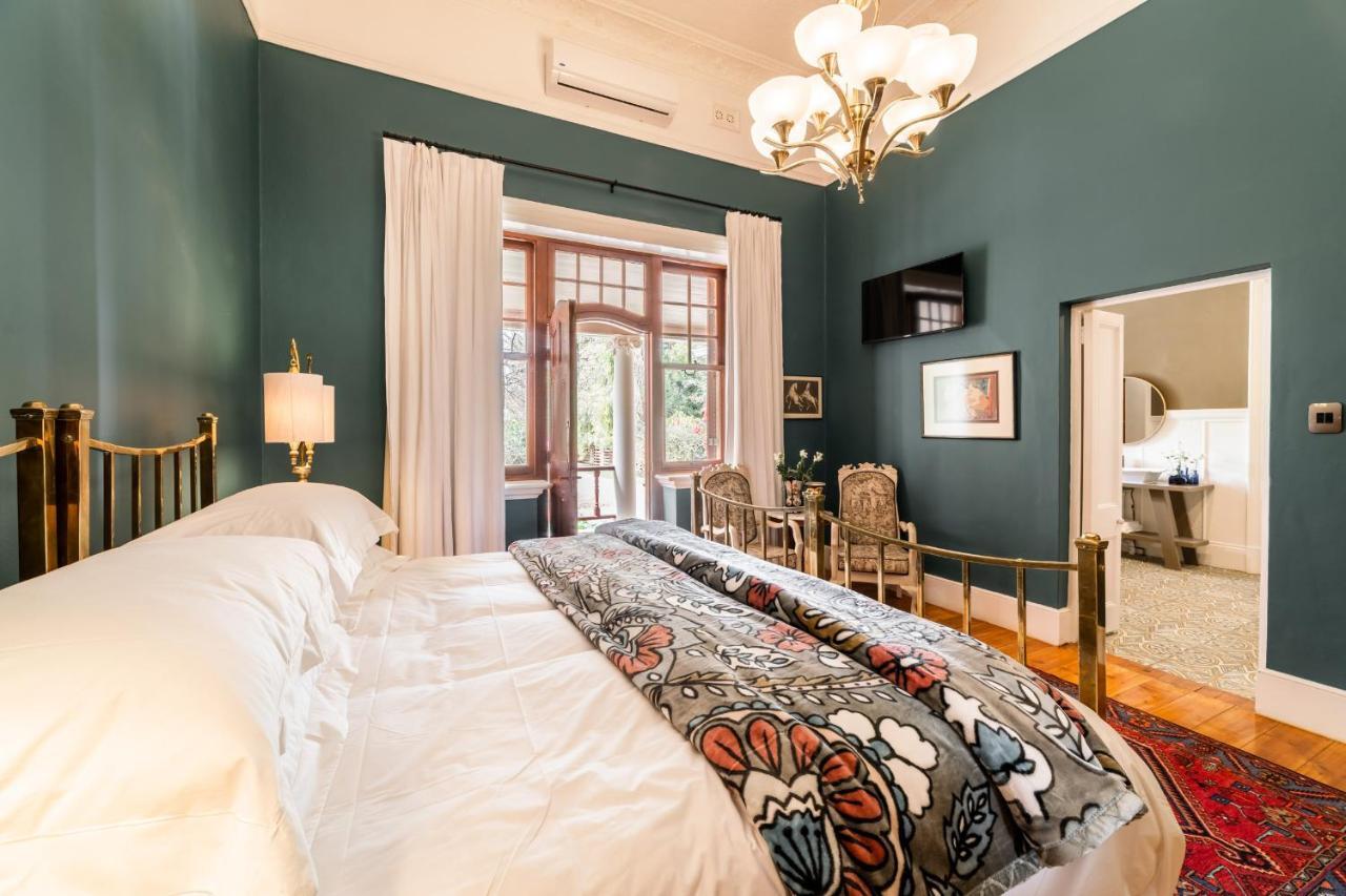 Welgeluk Feather Palace Oudtshoorn Zewnętrze zdjęcie