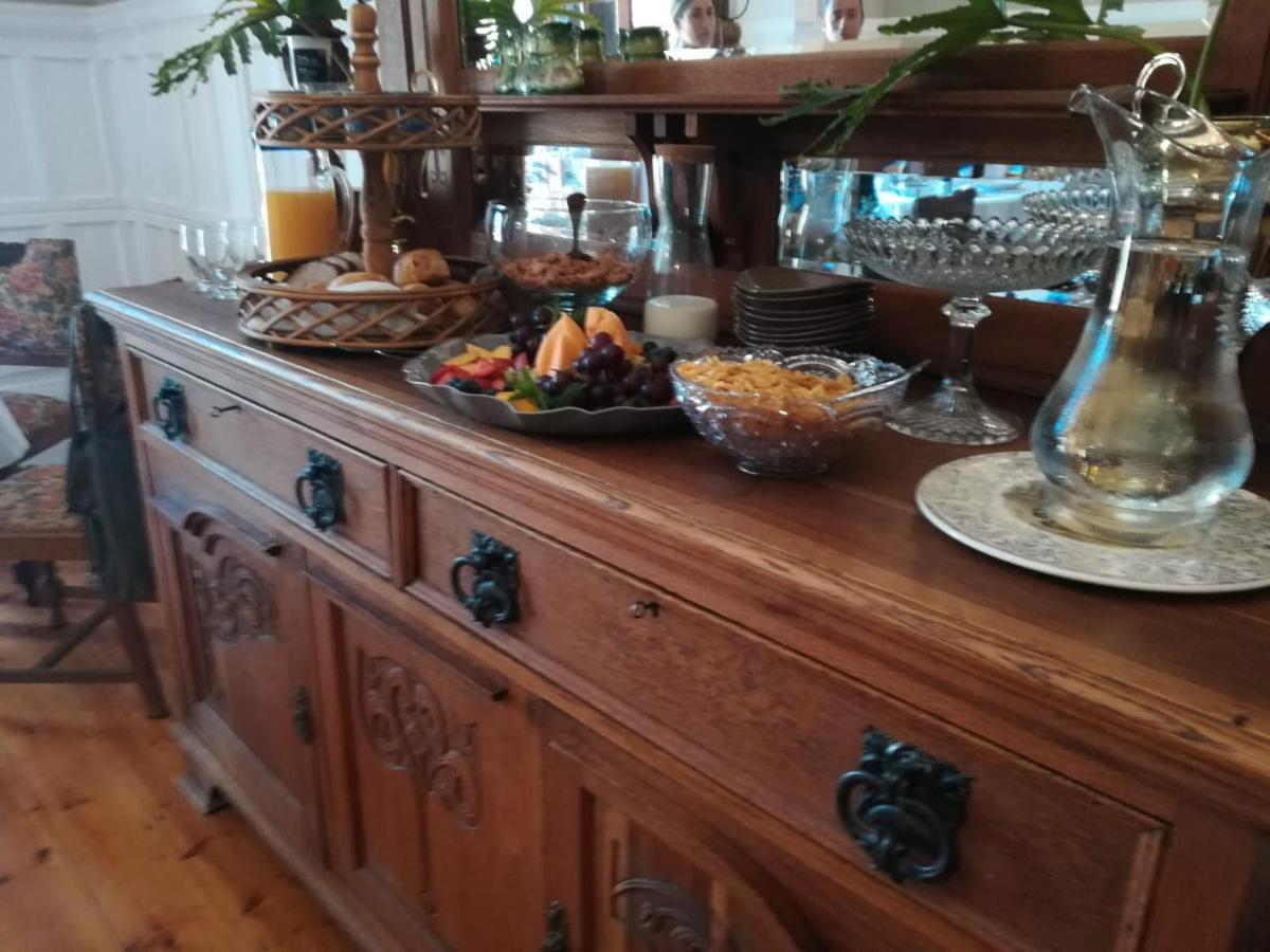 Welgeluk Feather Palace Oudtshoorn Zewnętrze zdjęcie